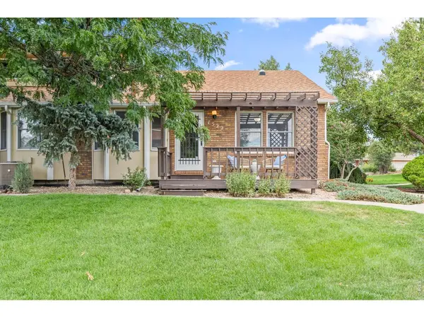 1522 W 29th, Loveland, CO 80538