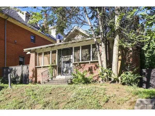1445 Saint Paul, Denver, CO 80206