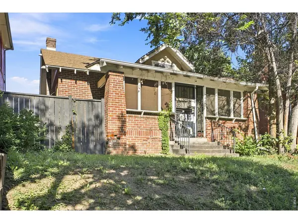 1445 Saint Paul, Denver, CO 80206