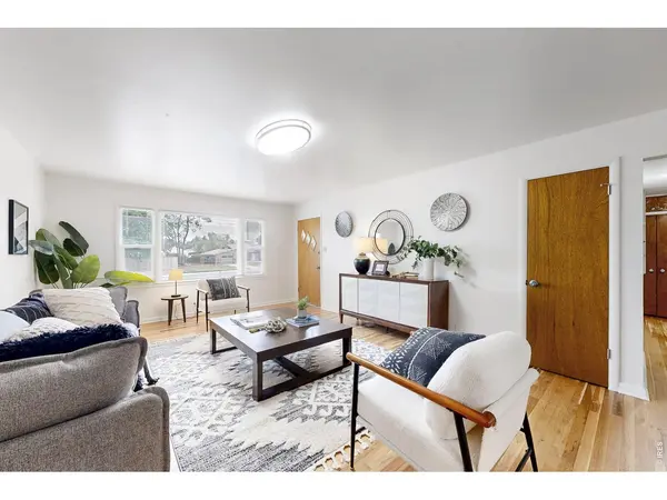 1920 W Elizabeth, Fort Collins, CO 80521