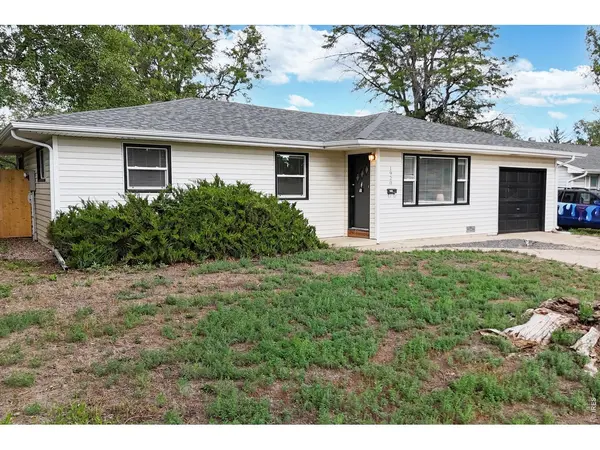 1920 W Elizabeth, Fort Collins, CO 80521