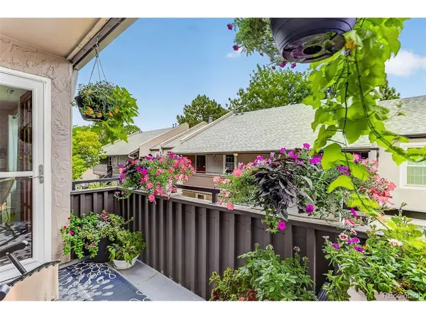 7110 S Gaylord #P8, Centennial, CO 80122