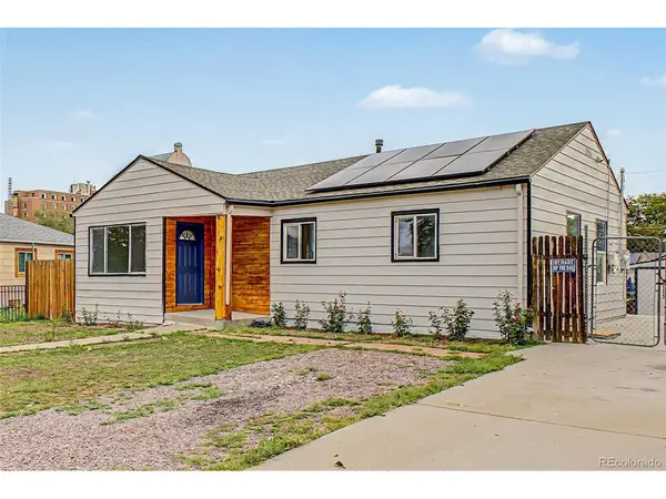 1242 S Seneca, Denver, CO 80223