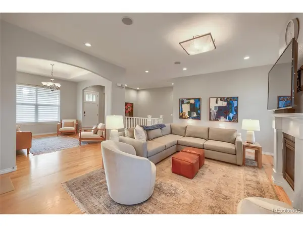 10081 Bristleridge, Parker, CO 80134