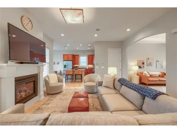 10081 Bristleridge, Parker, CO 80134