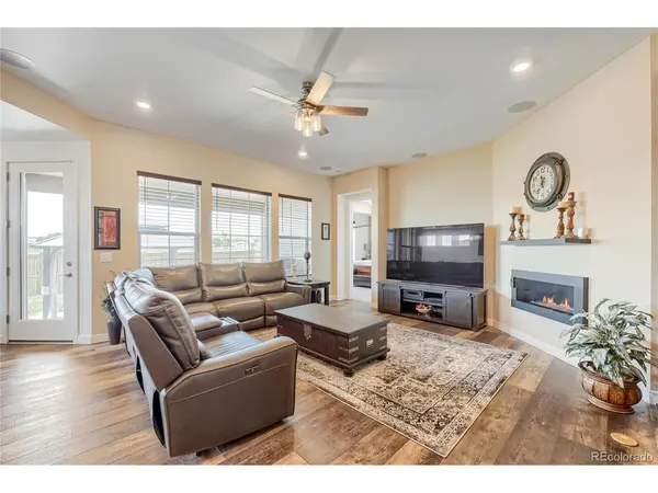 17188 Desert Wine, Parker, CO 80134