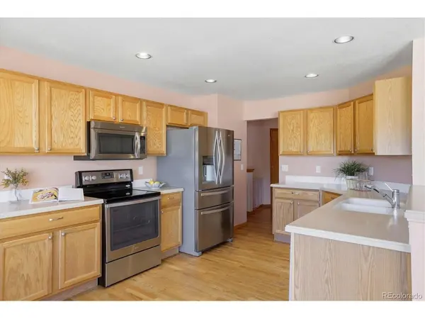 16797 W 61st, Arvada, CO 80403