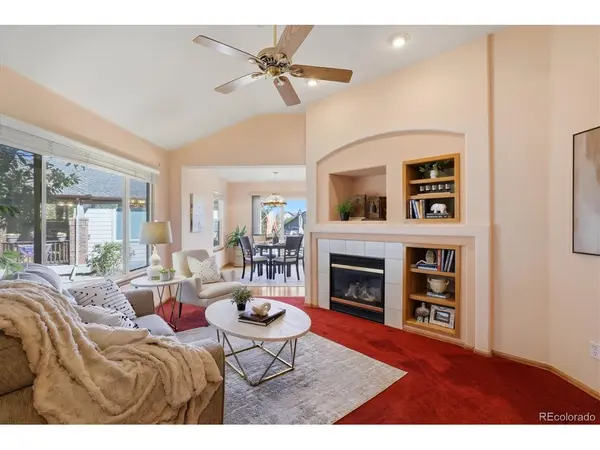 16797 W 61st, Arvada, CO 80403