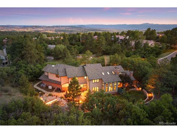 10 Castle Pines, Castle Rock, CO 80108