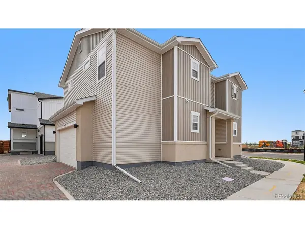 10052 Salem, Commerce City, CO 80022