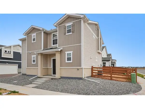 10052 Salem, Commerce City, CO 80022