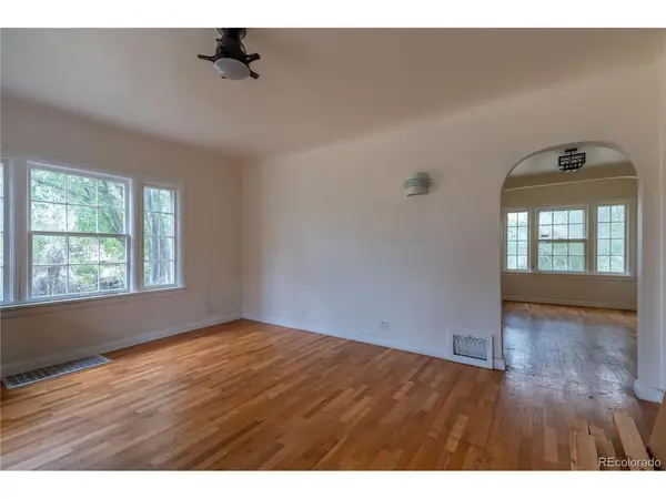 3140 W Girard, Englewood, CO 80110