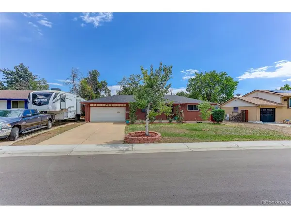 6472 Vrain, Arvada, CO 80003