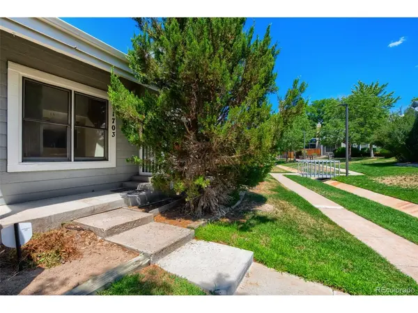 11703 E Cornell, Aurora, CO 80014