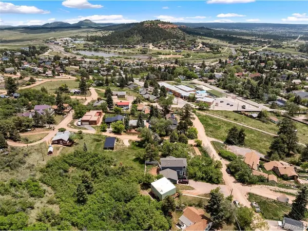 410 Thompson, Palmer Lake, CO 80133