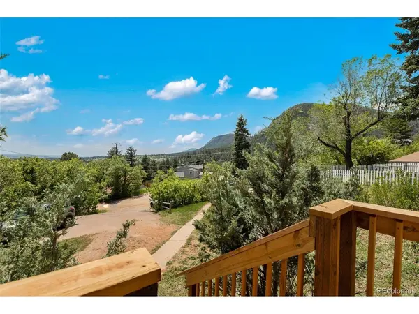 410 Thompson, Palmer Lake, CO 80133