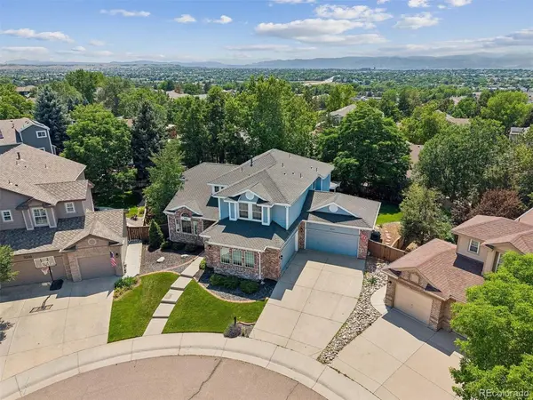 9245 Mountain Brush, Highlands Ranch, CO 80130