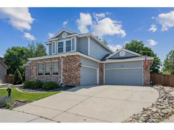 9245 Mountain Brush, Highlands Ranch, CO 80130