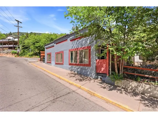 370 Ruxton, Manitou Springs, CO 80829