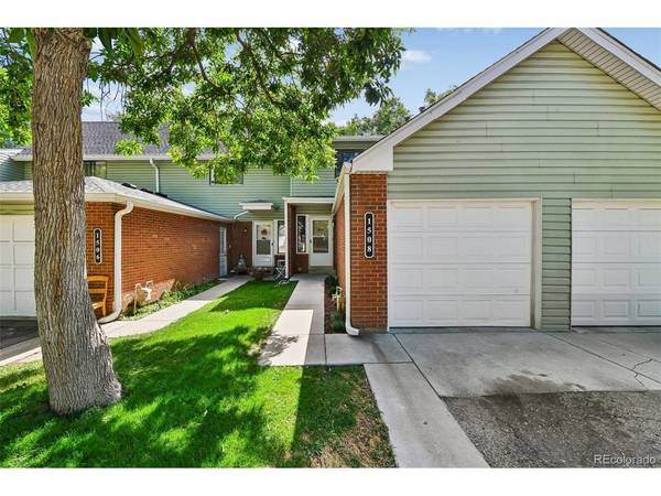 1508 Sidon, Lafayette, CO 80026