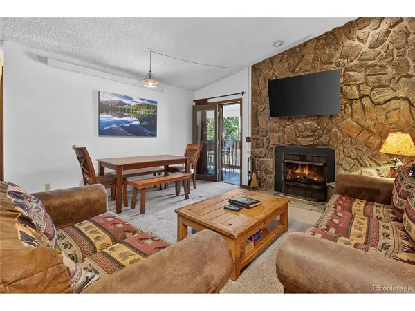 490 Kings Crossing #634, Winter Park, CO 80482