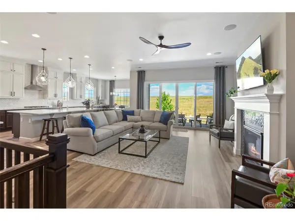 7000 S White Crow, Aurora, CO 80016