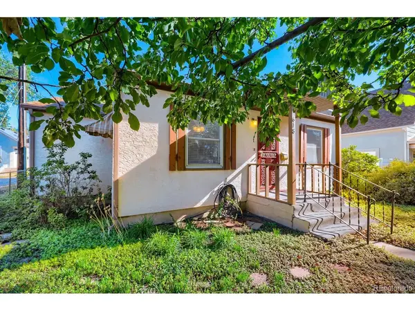 618 E Uintah, Colorado Springs, CO 80903