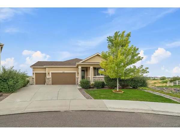 6445 Coldwater, Parker, CO 80134