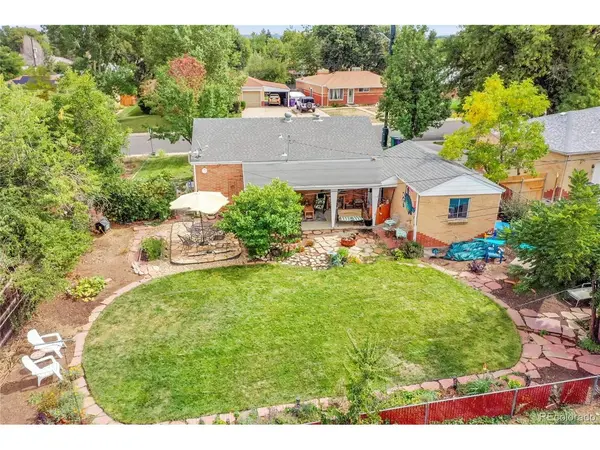 1447 S Xavier, Denver, CO 80219