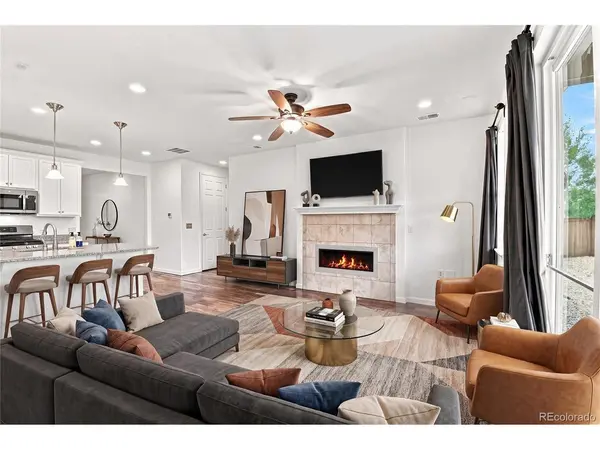 200 S Langdale, Aurora, CO 80018