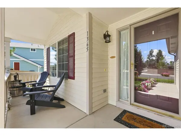 1365 Kingsfield, Castle Rock, CO 80104