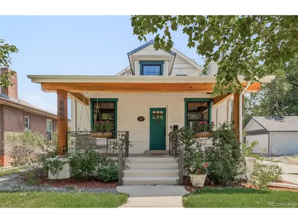 2626 Java, Denver, CO 80211