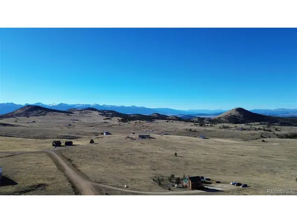 152 Wulsten, Westcliffe, CO 81252