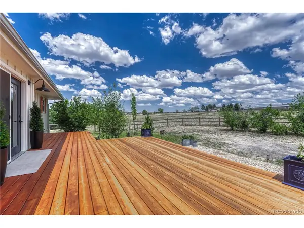 3293 Green Mountain, Parker, CO 80138