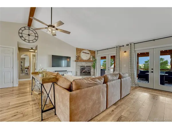 3293 Green Mountain, Parker, CO 80138