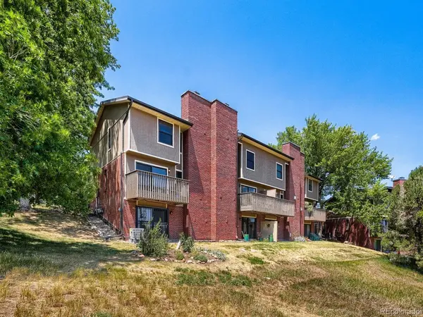 234 S Holman, Golden, CO 80401