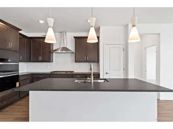 703 Pershing, Elizabeth, CO 80107