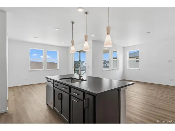 703 Pershing, Elizabeth, CO 80107