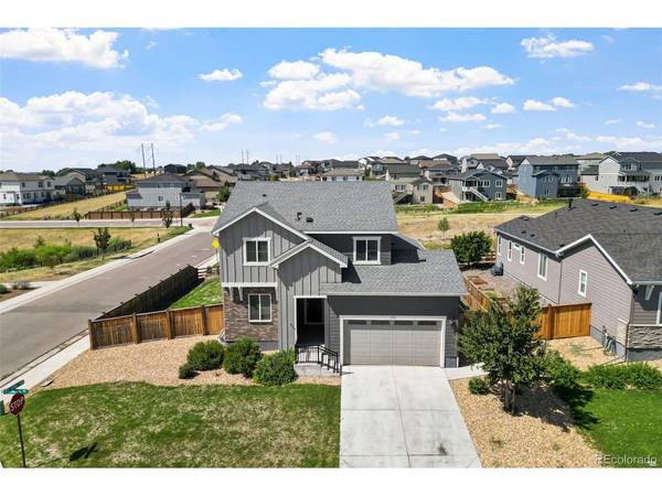 11703 Niagara, Thornton, CO 80233