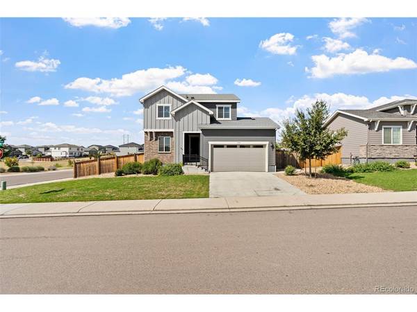 11703 Niagara, Thornton, CO 80233