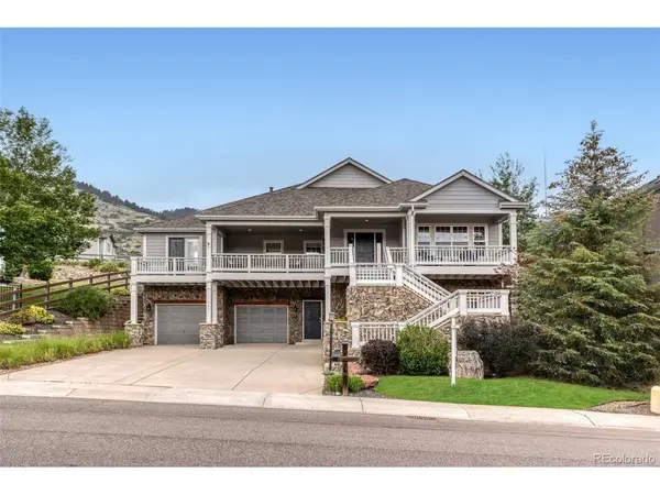 547 Crawford, Golden, CO 80401