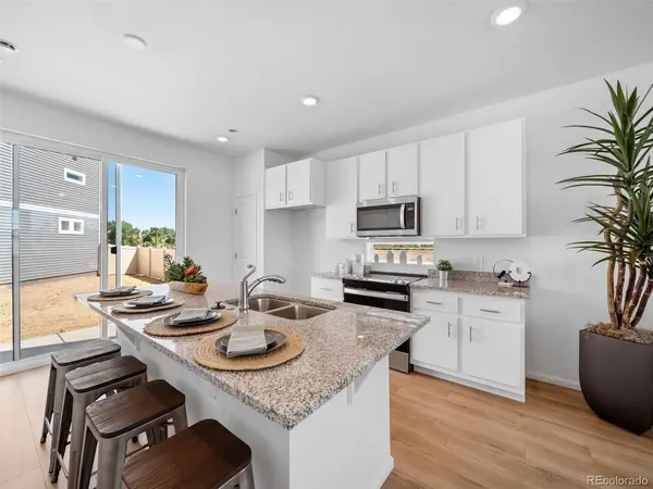 4177 Marblewood, Johnstown, CO 80534