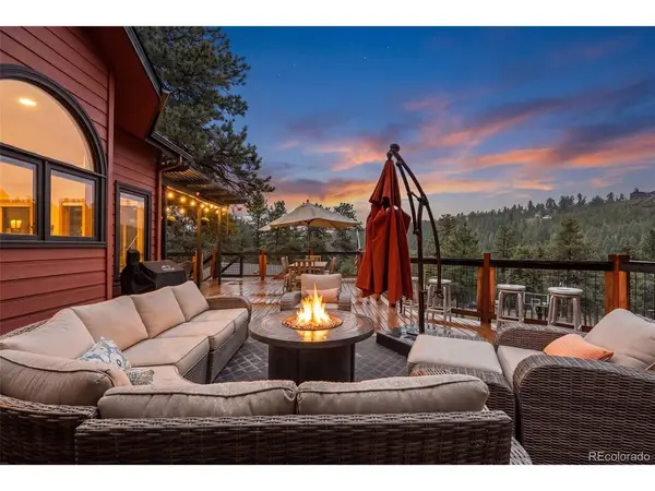 6327 S King, Evergreen, CO 80439