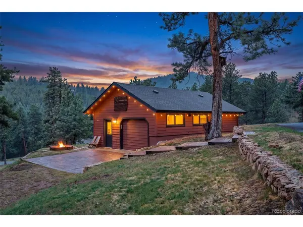 6327 S King, Evergreen, CO 80439