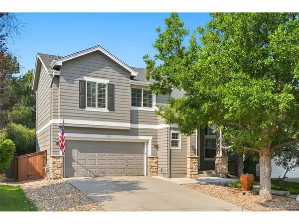 364 Willowick, Littleton, CO 80129