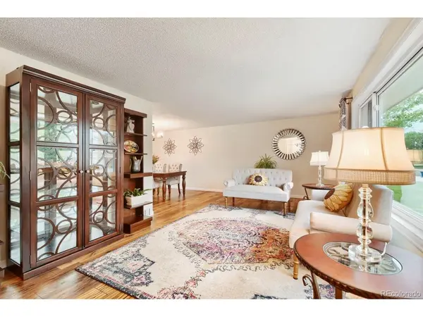 10080 W Warren, Lakewood, CO 80227