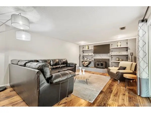 10080 W Warren, Lakewood, CO 80227