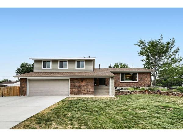 10080 W Warren, Lakewood, CO 80227