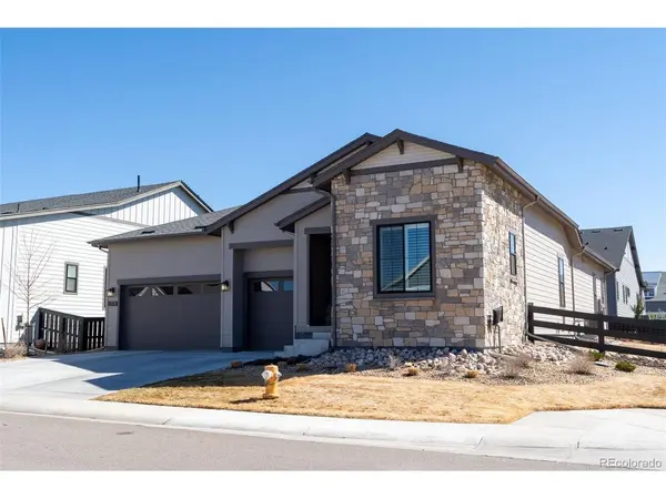 11374 Autumn Moon, Littleton, CO 80125