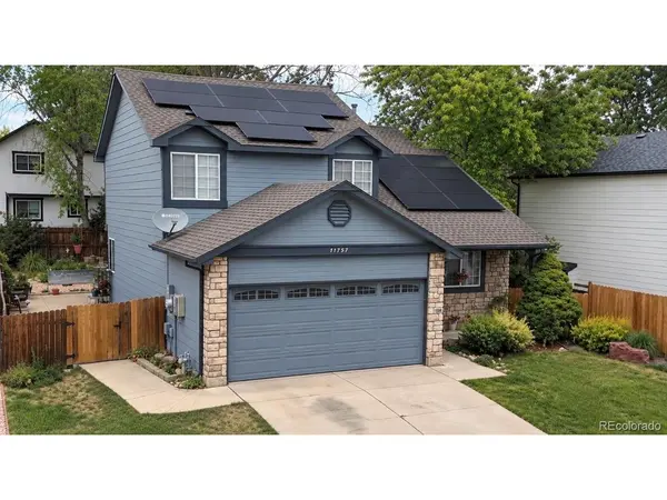 11757 W Berry, Littleton, CO 80127